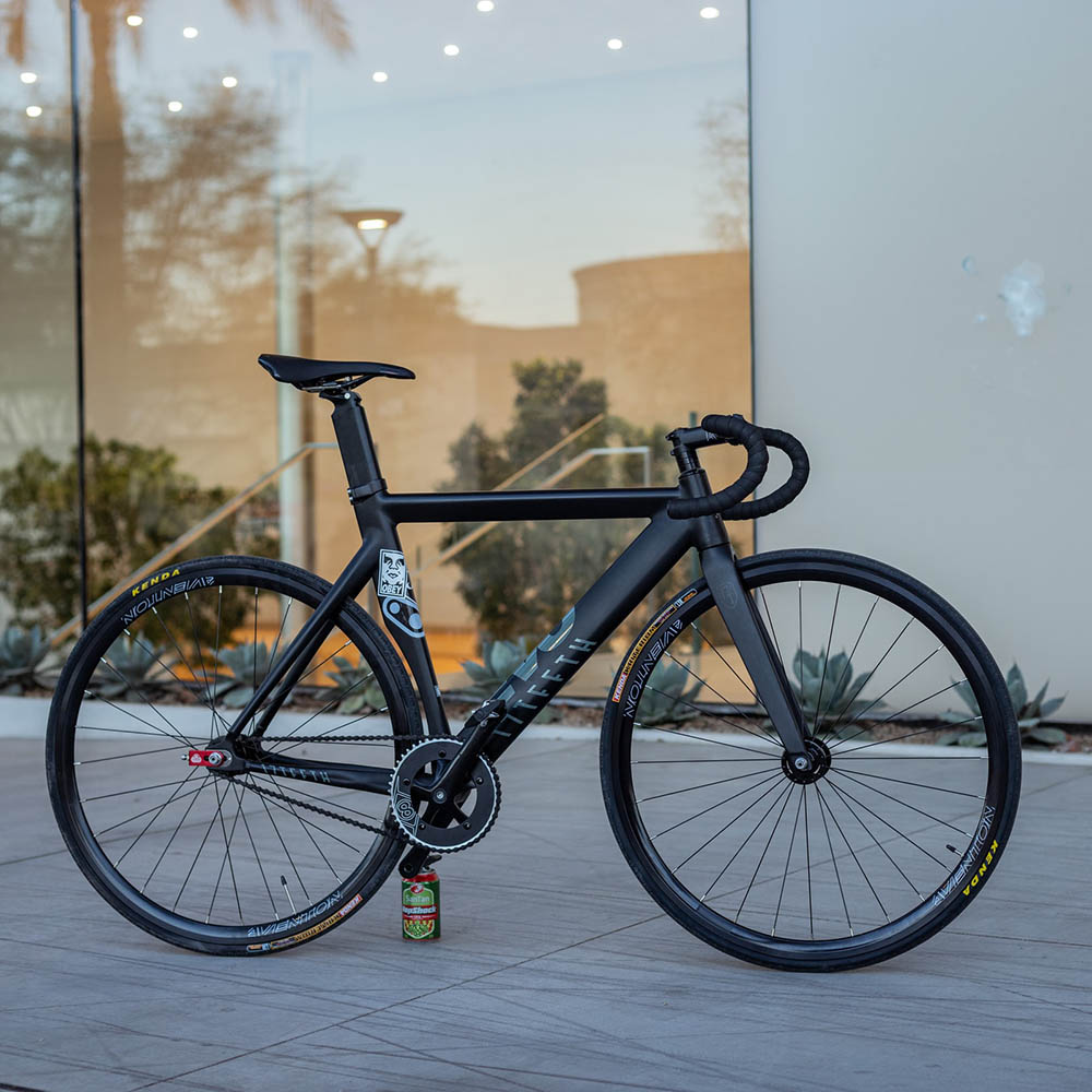 Bicycle 5