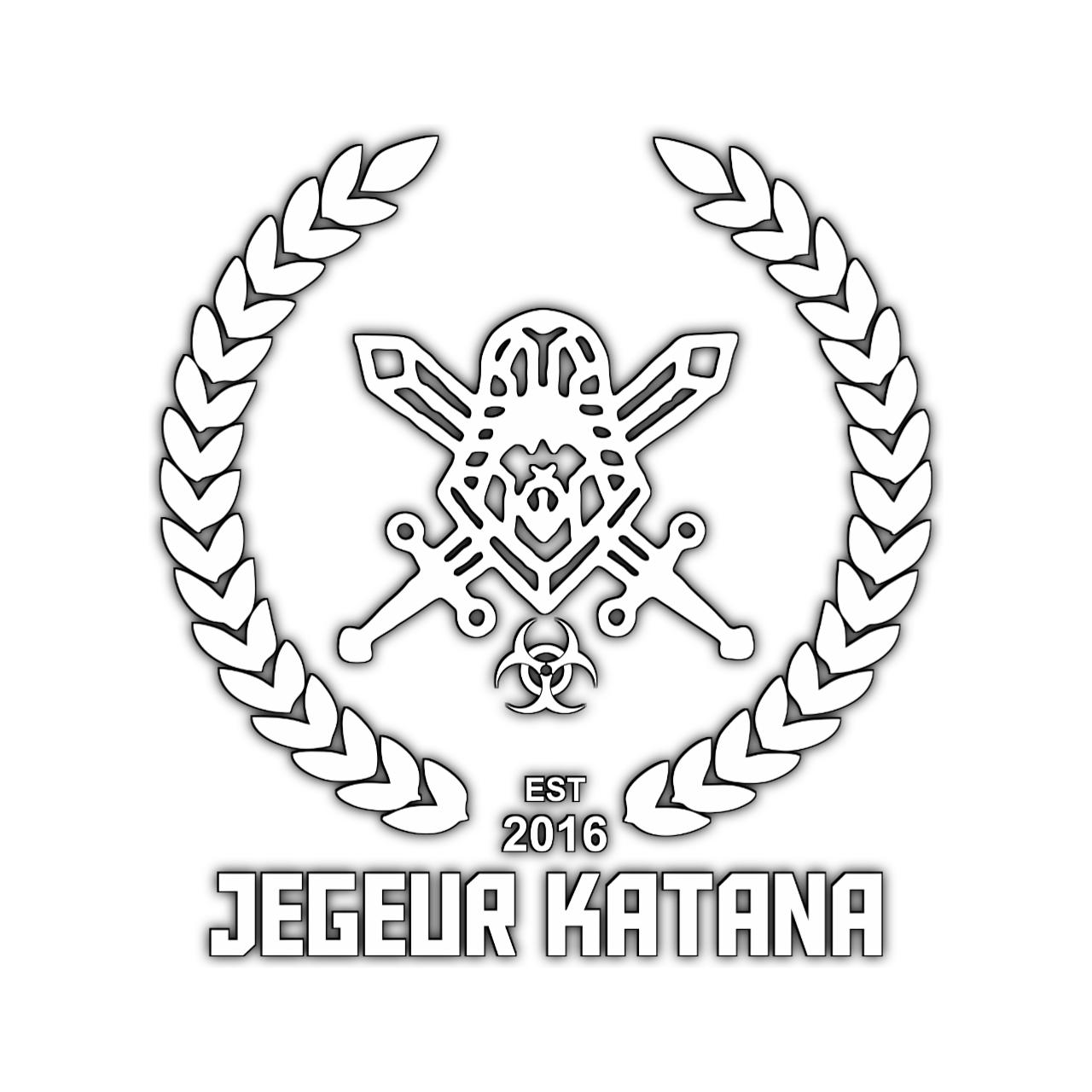 Jegeur Katana