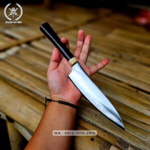 pisau fillet multifungsi – kuat, tajam, & berkelas