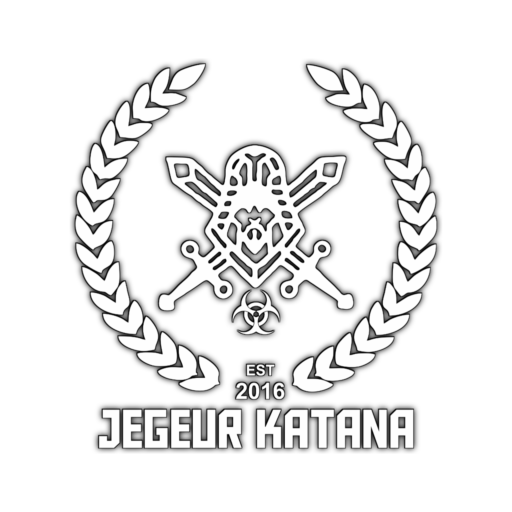 Jegeur Katana
